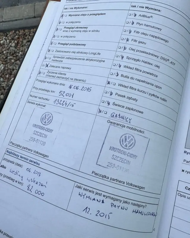 VOLKSWAGEN Touran 1.6 TDI DPF Comfortline