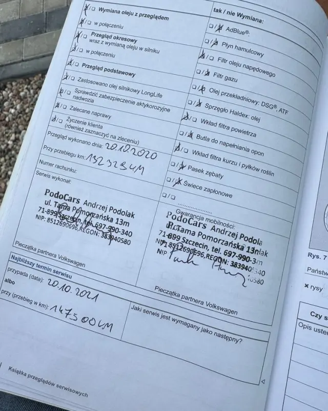 VOLKSWAGEN Touran 1.6 TDI DPF Comfortline