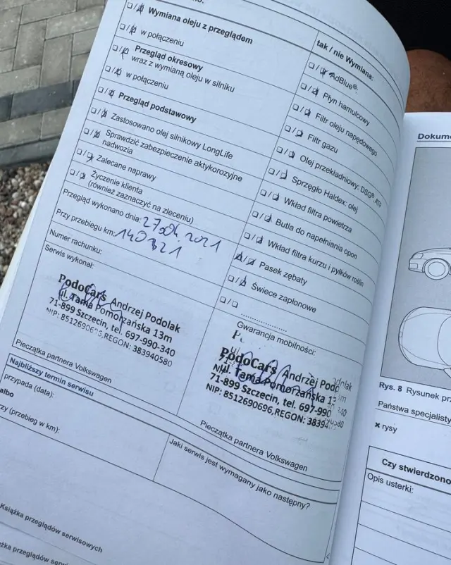 VOLKSWAGEN Touran 1.6 TDI DPF Comfortline