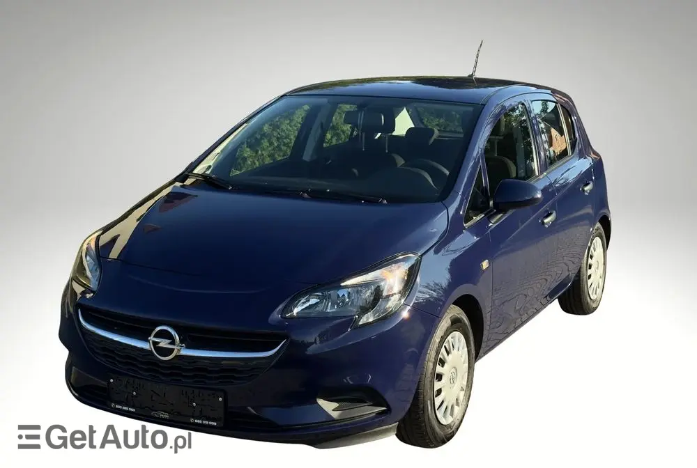 OPEL Corsa 1.2 120 Jahre