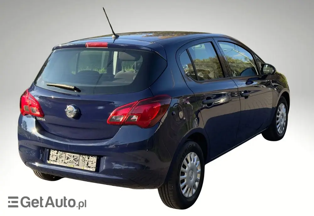 OPEL Corsa 1.2 120 Jahre