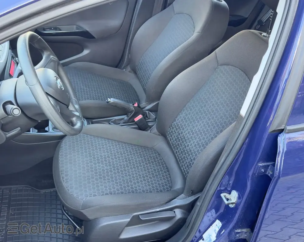 OPEL Corsa 1.2 120 Jahre