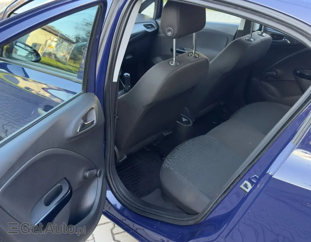 OPEL Corsa 1.2 120 Jahre