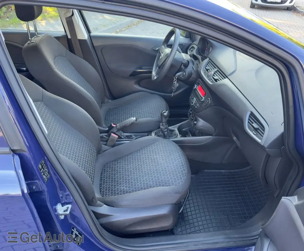 OPEL Corsa 1.2 120 Jahre