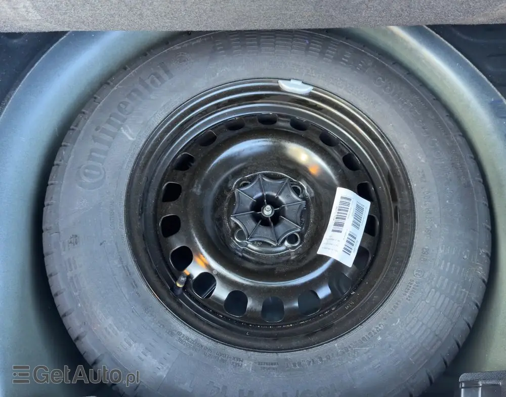 OPEL Corsa 1.2 120 Jahre