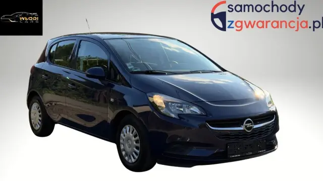 OPEL Corsa 1.2 120 Jahre