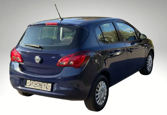 OPEL Corsa 1.2 120 Jahre