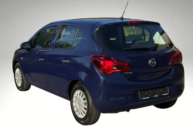 OPEL Corsa 1.2 120 Jahre