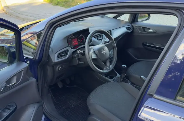 OPEL Corsa 1.2 120 Jahre