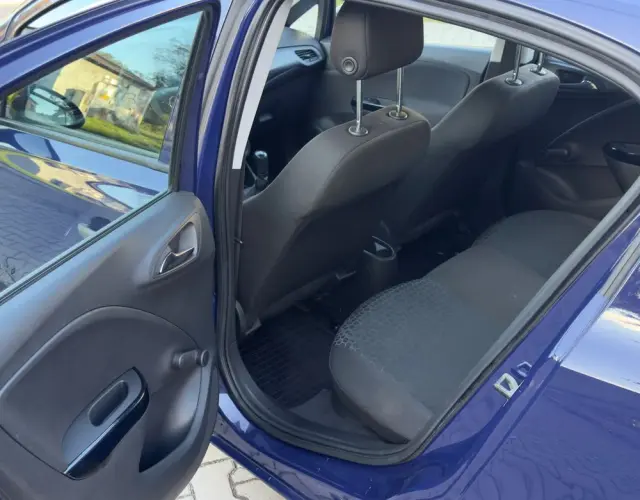 OPEL Corsa 1.2 120 Jahre