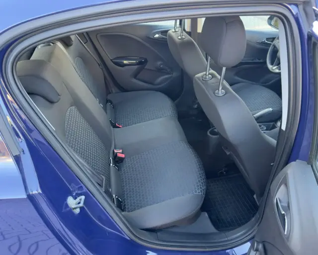 OPEL Corsa 1.2 120 Jahre