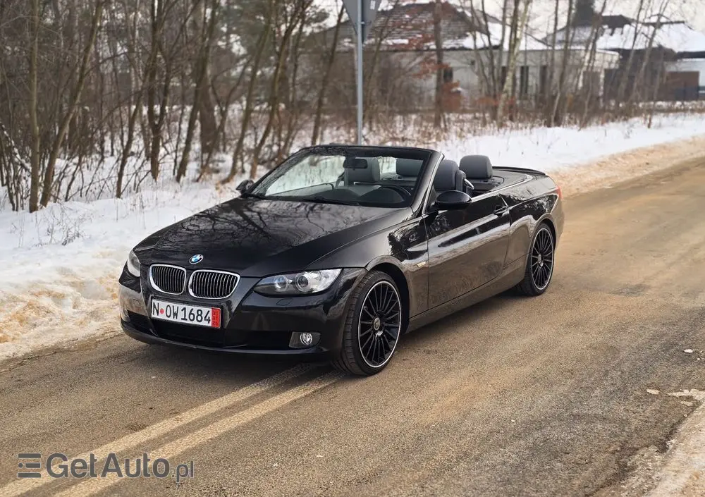 BMW Seria 3 330i M Sport Edition