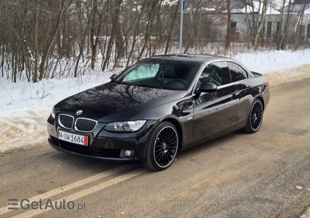 BMW Seria 3 330i M Sport Edition