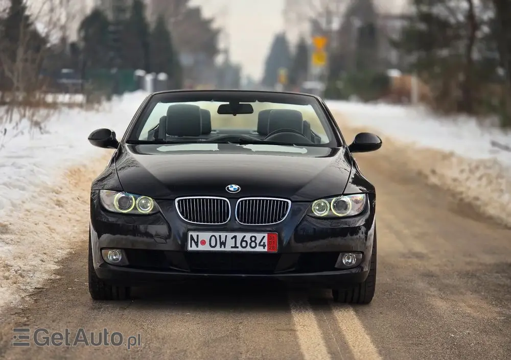 BMW Seria 3 330i M Sport Edition