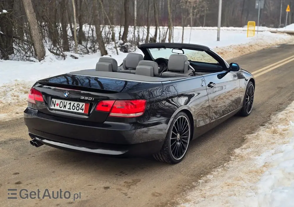 BMW Seria 3 330i M Sport Edition