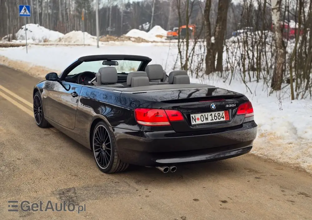 BMW Seria 3 330i M Sport Edition