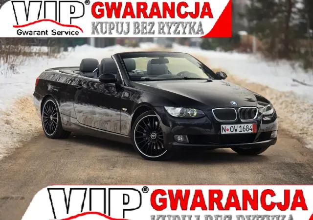 BMW Seria 3 330i M Sport Edition