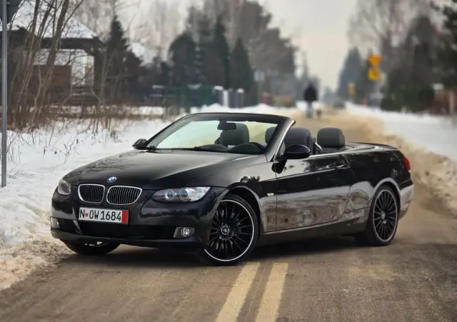 BMW Seria 3 330i M Sport Edition