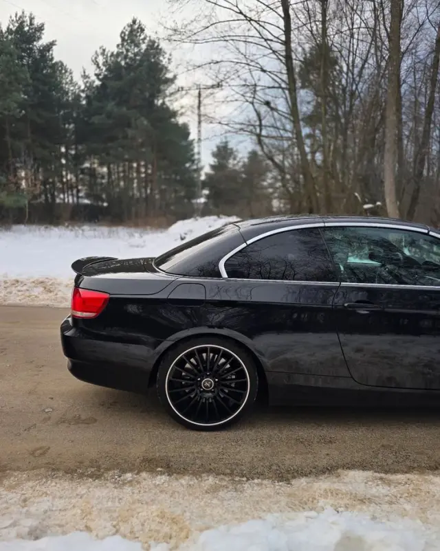 BMW Seria 3 330i M Sport Edition