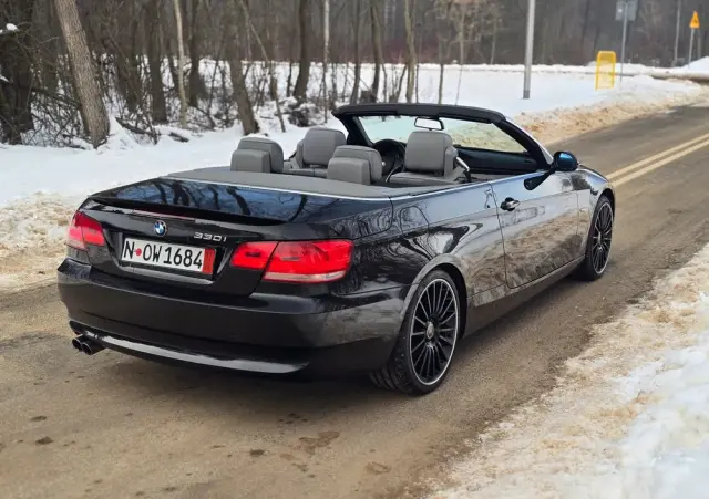 BMW Seria 3 330i M Sport Edition