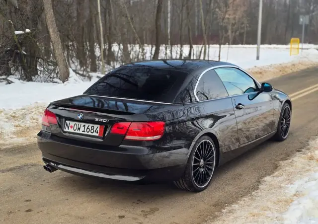 BMW Seria 3 330i M Sport Edition