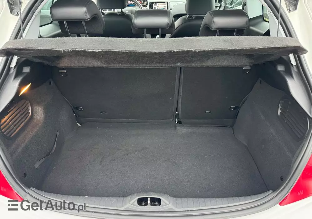 PEUGEOT 208 1.6 VTi Allure