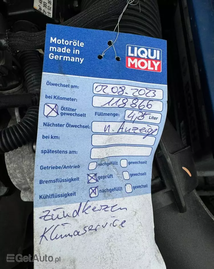 PEUGEOT 208 1.6 VTi Allure