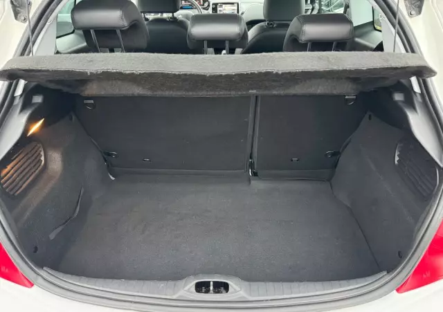 PEUGEOT 208 1.6 VTi Allure