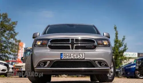 DODGE Durango 