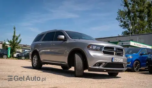 DODGE Durango 
