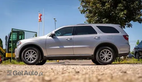 DODGE Durango 