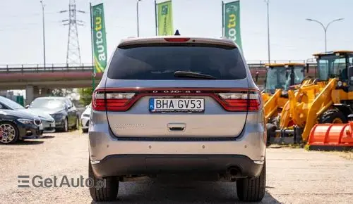 DODGE Durango 