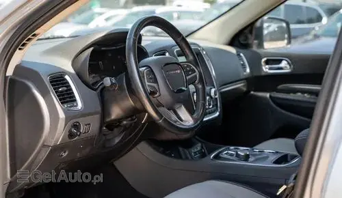 DODGE Durango 