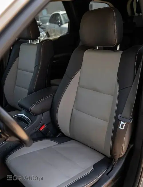 DODGE Durango 