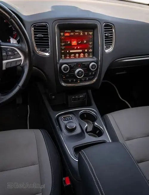 DODGE Durango 