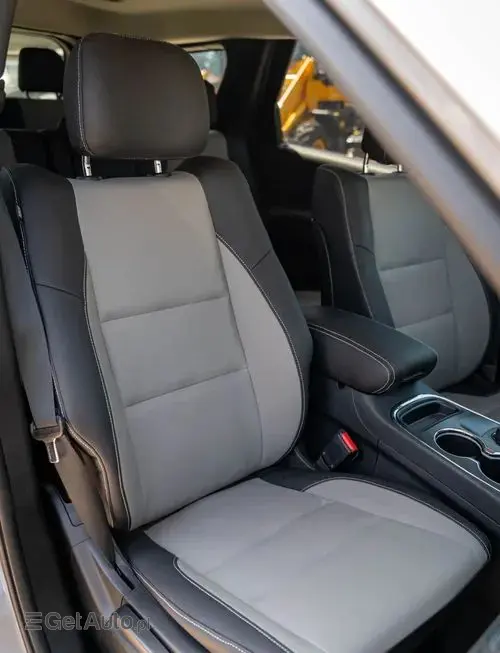 DODGE Durango 