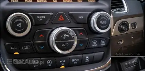 DODGE Durango 