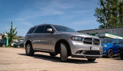 DODGE Durango 