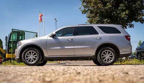 DODGE Durango 