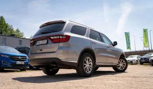 DODGE Durango 