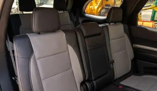 DODGE Durango 