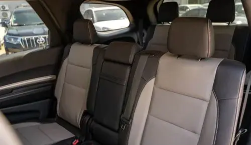 DODGE Durango 