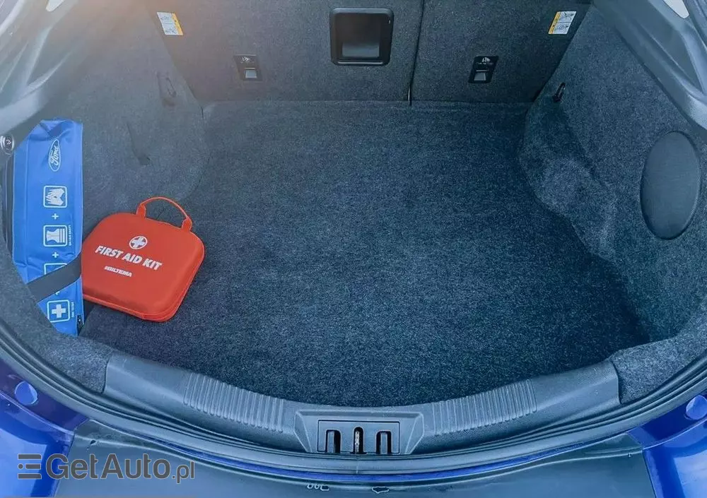 FORD Mondeo 2.0 TDCi Titanium PowerShift