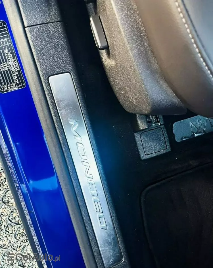 FORD Mondeo 2.0 TDCi Titanium PowerShift