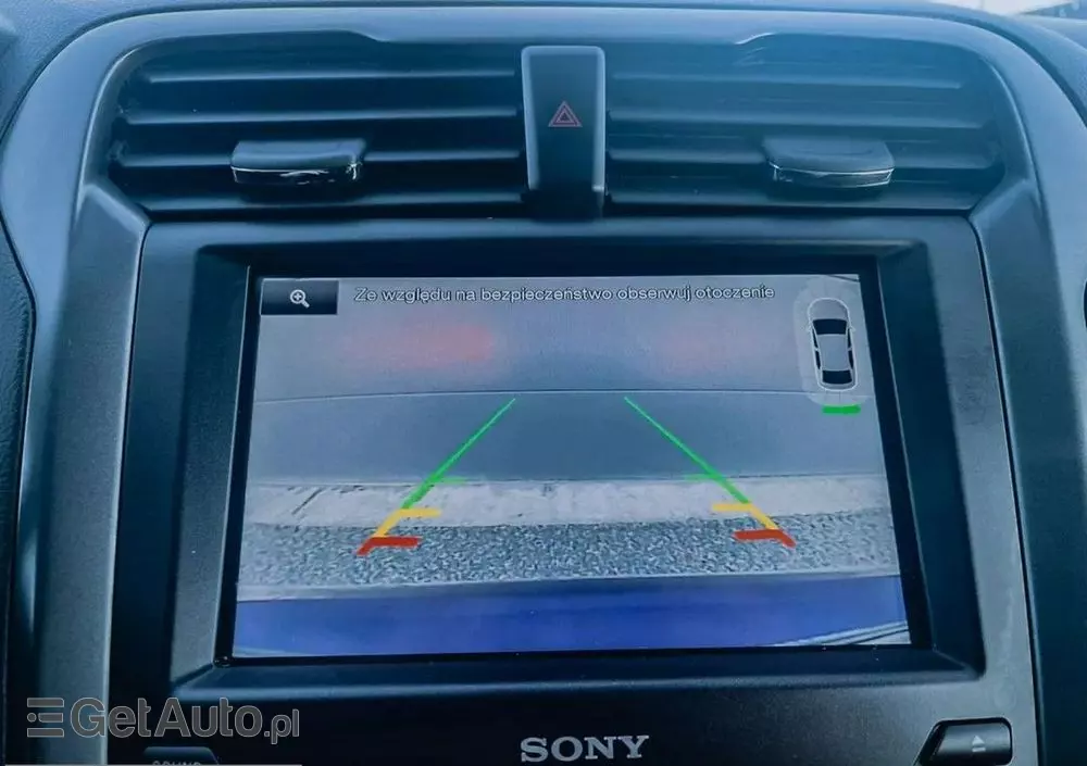 FORD Mondeo 2.0 TDCi Titanium PowerShift