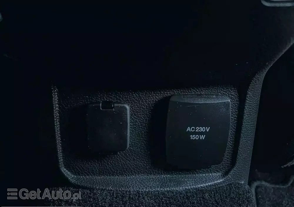 FORD Mondeo 2.0 TDCi Titanium PowerShift