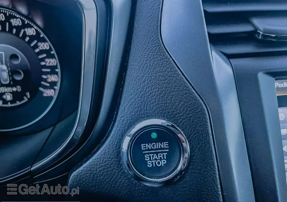 FORD Mondeo 2.0 TDCi Titanium PowerShift