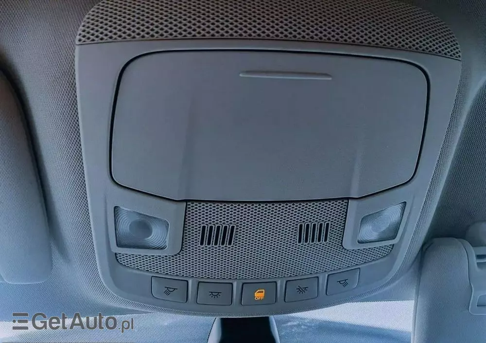 FORD Mondeo 2.0 TDCi Titanium PowerShift