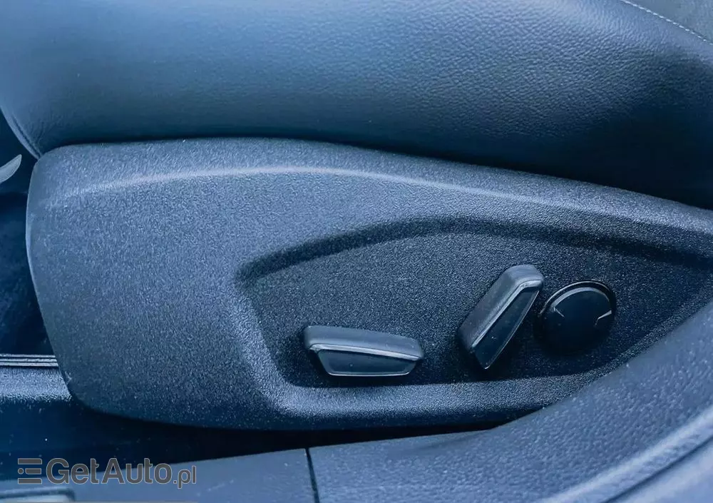 FORD Mondeo 2.0 TDCi Titanium PowerShift