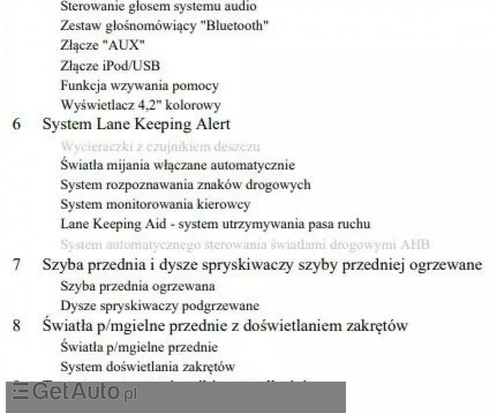 FORD Mondeo 2.0 TDCi Titanium PowerShift